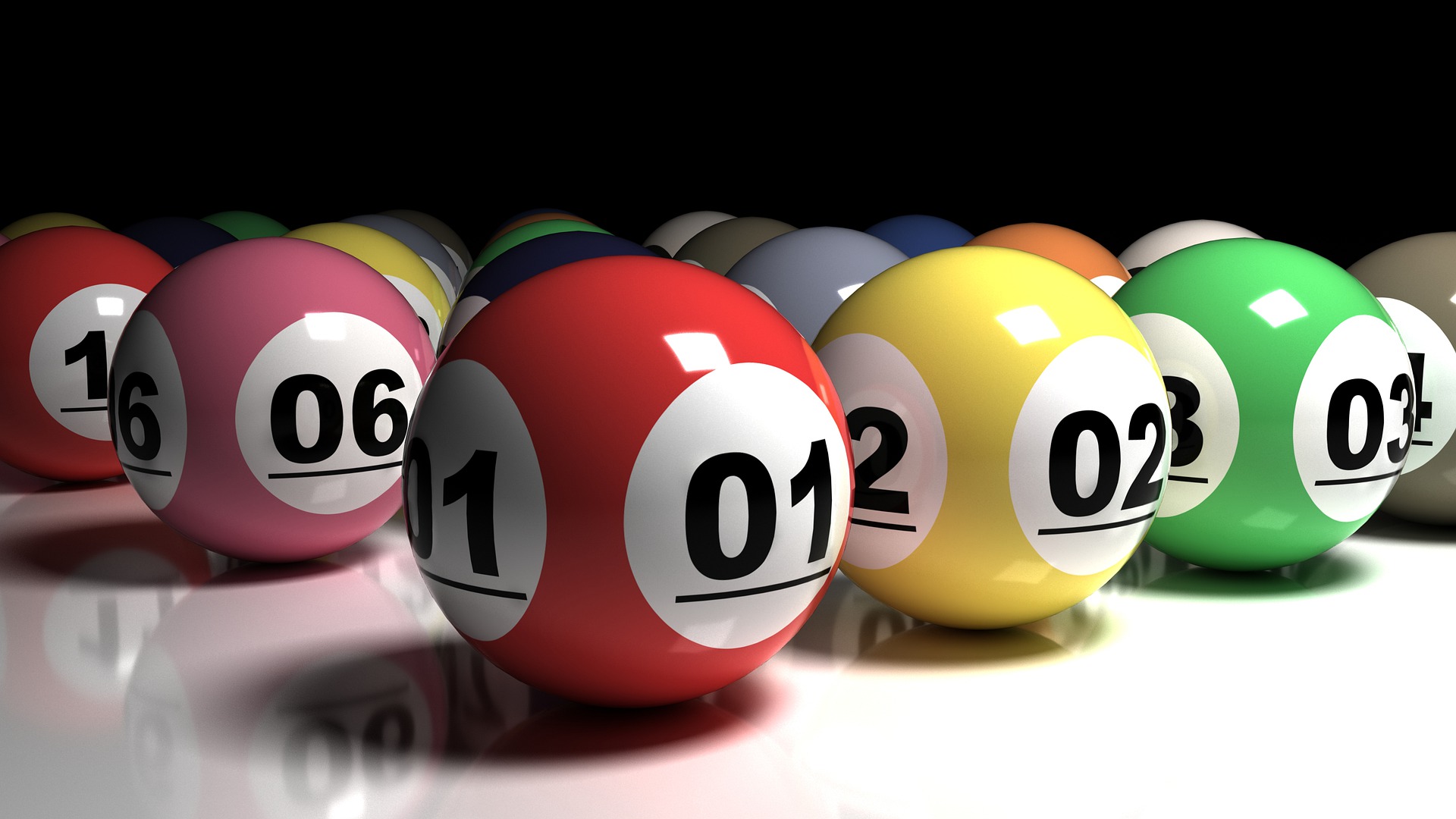 Lotto888 Lottery Platform for Beginners: A Simple and Clear Guide